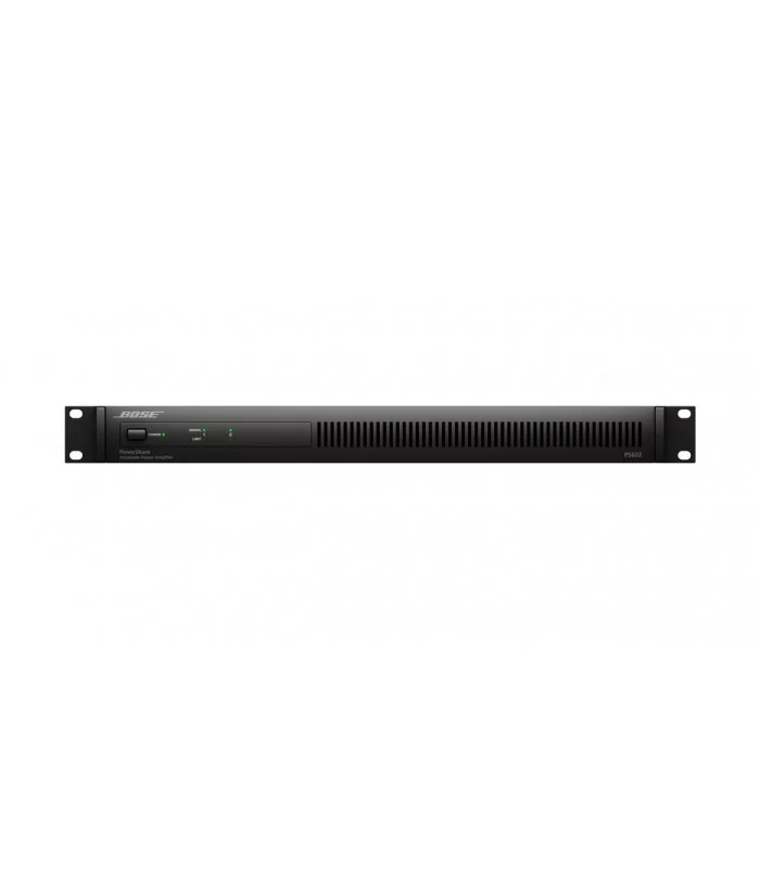 POWERSHARE PS602  Bose Pro Digistore