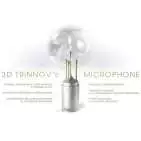 MICROPHONE 3D  Trinnov Digistore