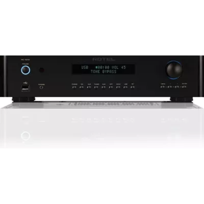 RC-1572  Rotel Digistore