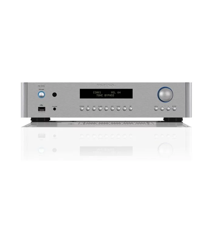 RC-1572  Rotel Digistore