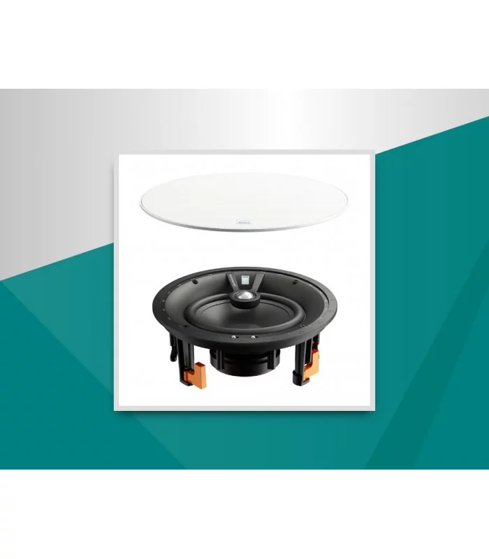 PHANTOM E-80  Dali Digistore