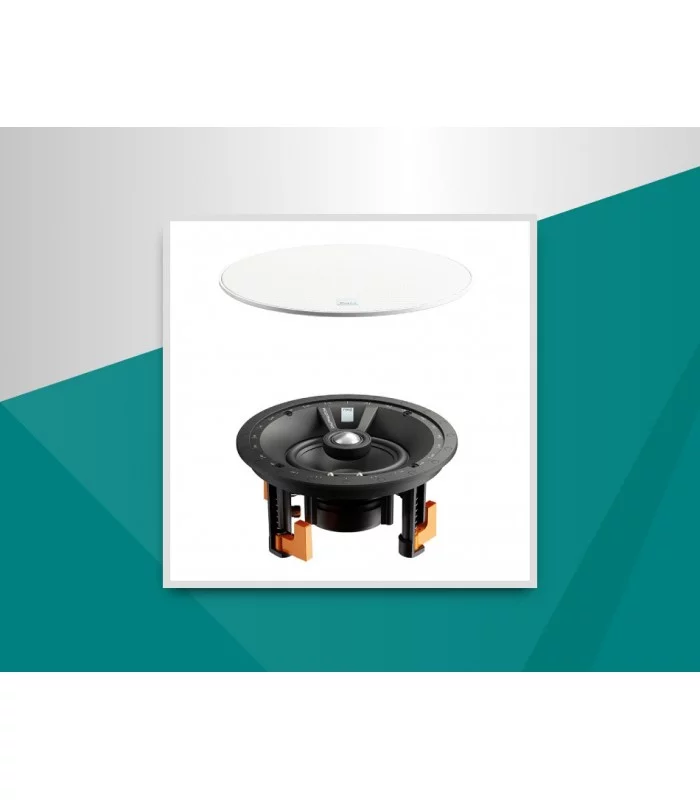 PHANTOM E-50  Dali Digistore