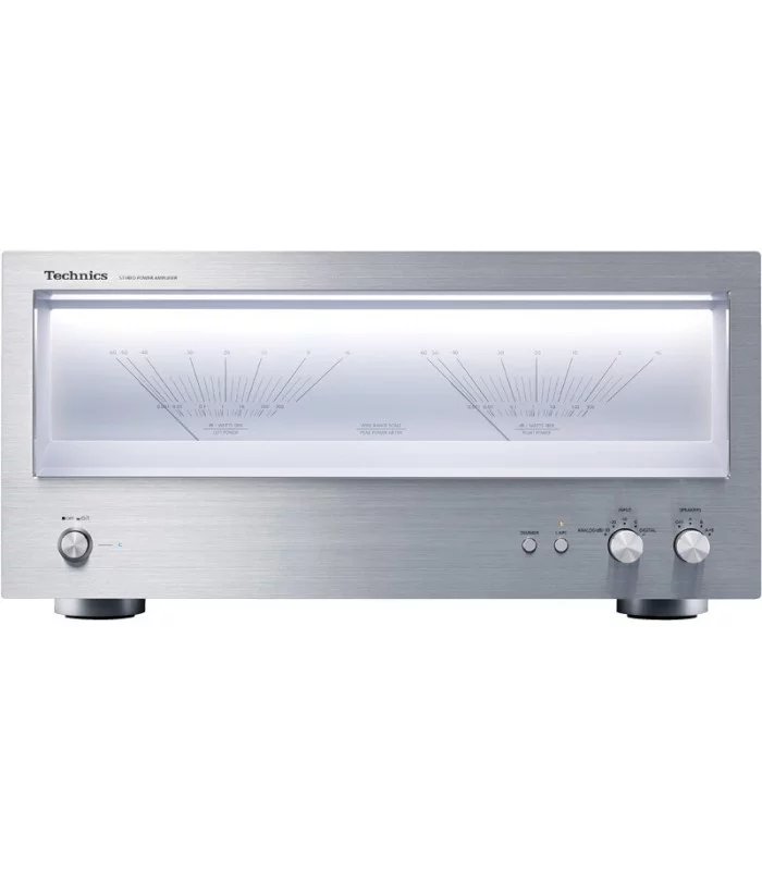 SE-R1  Technics Digistore