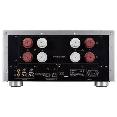 Technics SE-R1 in Geneva | Digistore.ch