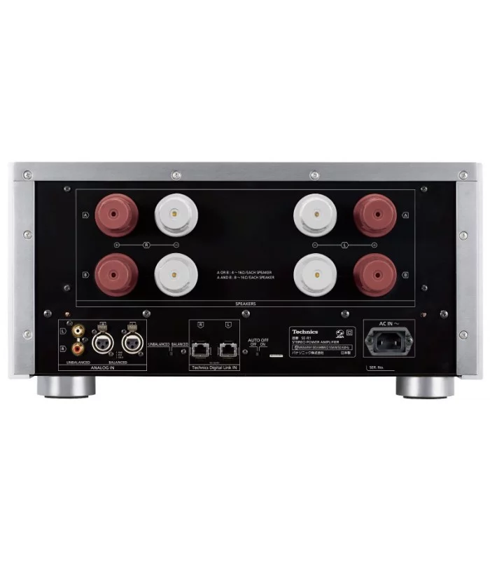 SE-R1  Technics Digistore