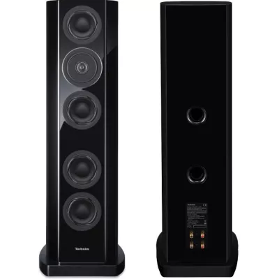 Technics SB-R1E (pair) in Geneva | Digistore.ch