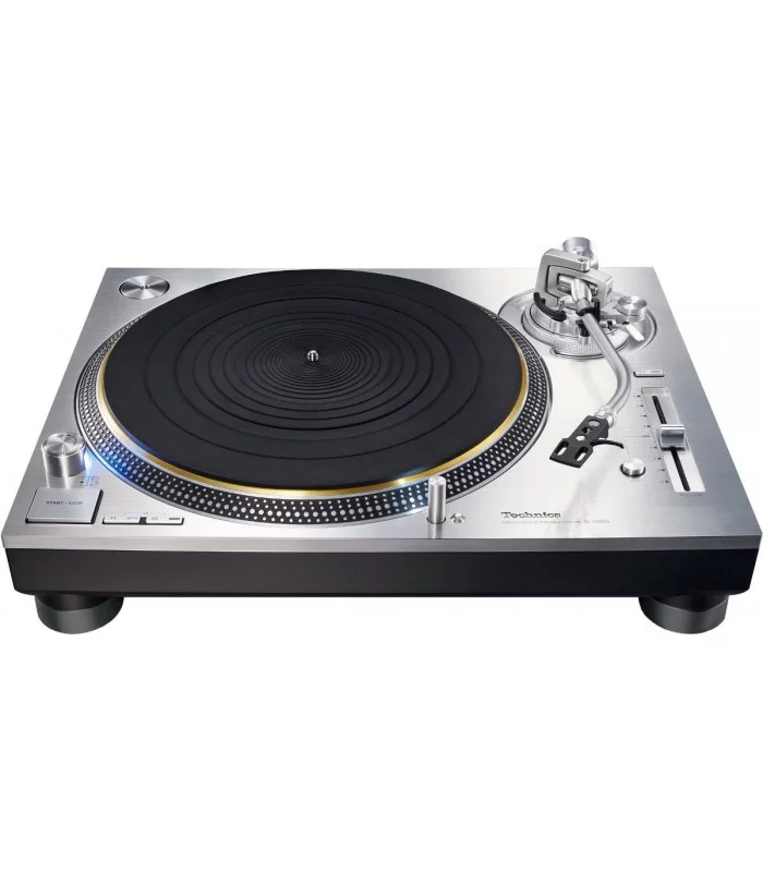 SL-1200EG-S  Technics Digistore