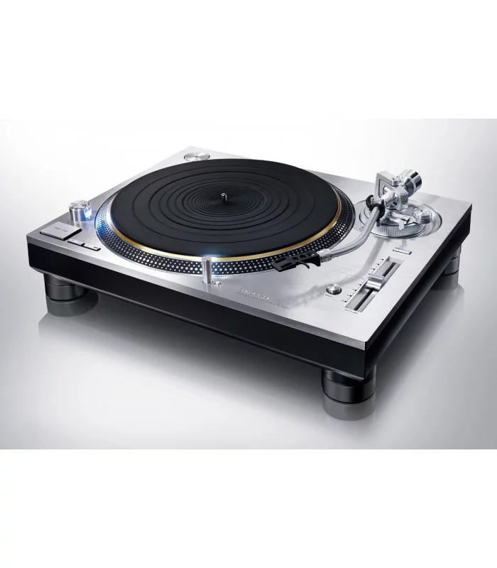 SL-1200EG-S  Technics Digistore