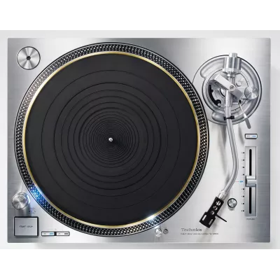 Technics SL-1200 GEG-S in Geneva | Digistore.ch