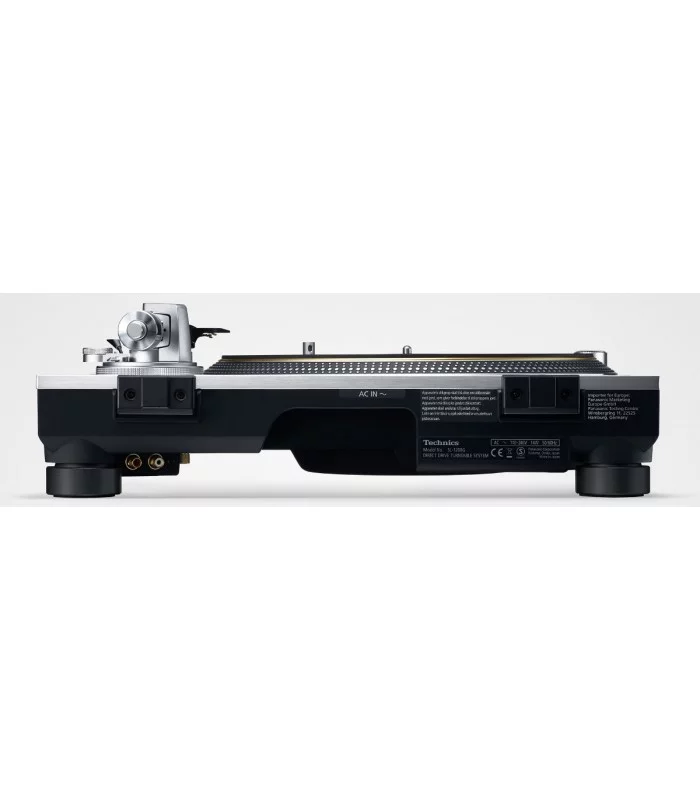 SL-1200EG-S  Technics Digistore