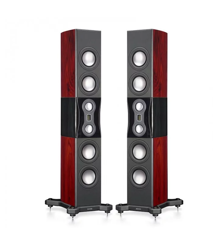 PL500 II  Monitor Audio Digistore