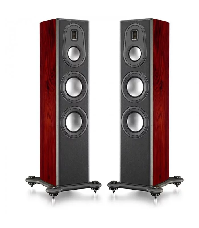 PL200 II  Monitor Audio Digistore