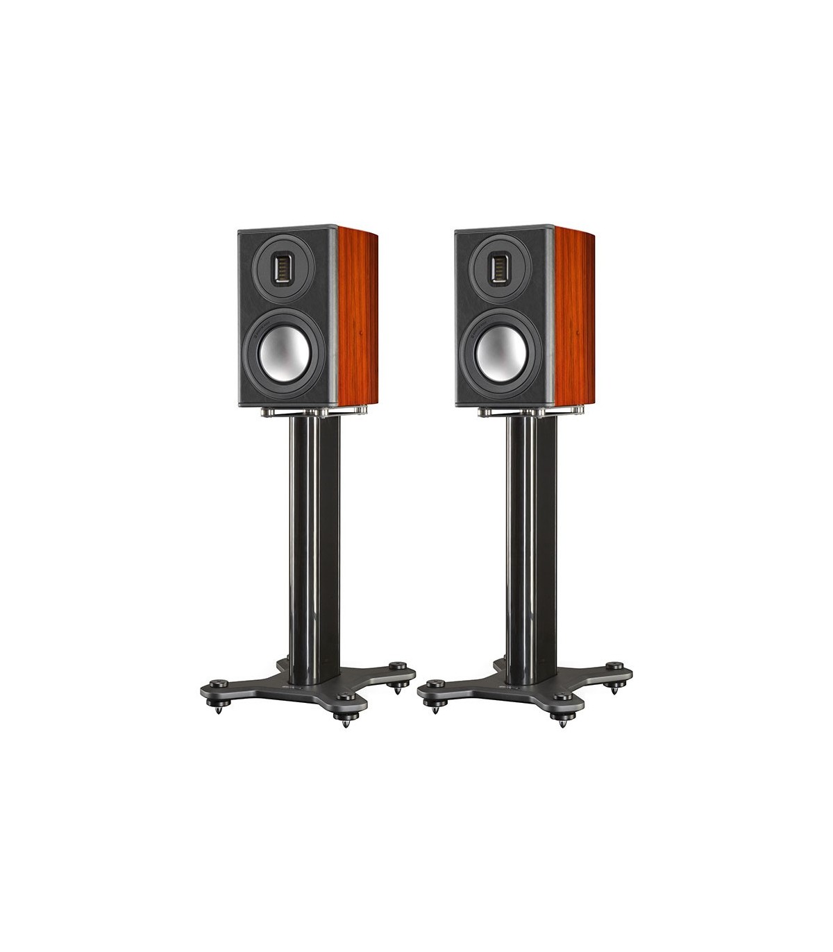 PL100 II  Monitor Audio Digistore