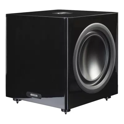 Monitor Audio Platinium PLW215 II in Geneva | Digistore.ch
