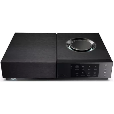 Naim Uniti Nova in Geneva | Digistore.ch