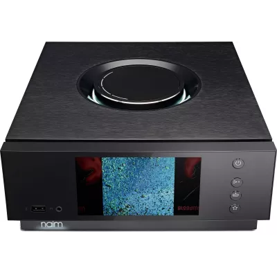 Naim Unit Atom in Geneva | Digistore.ch