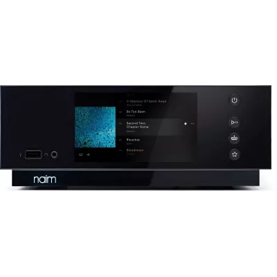 Naim Unit Atom in Geneva | Digistore.ch