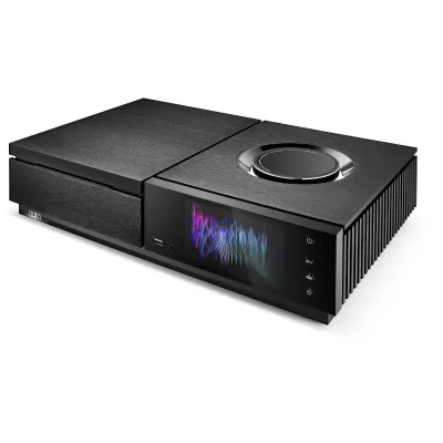 Naim Uniti Star in Geneva | Digistore.ch