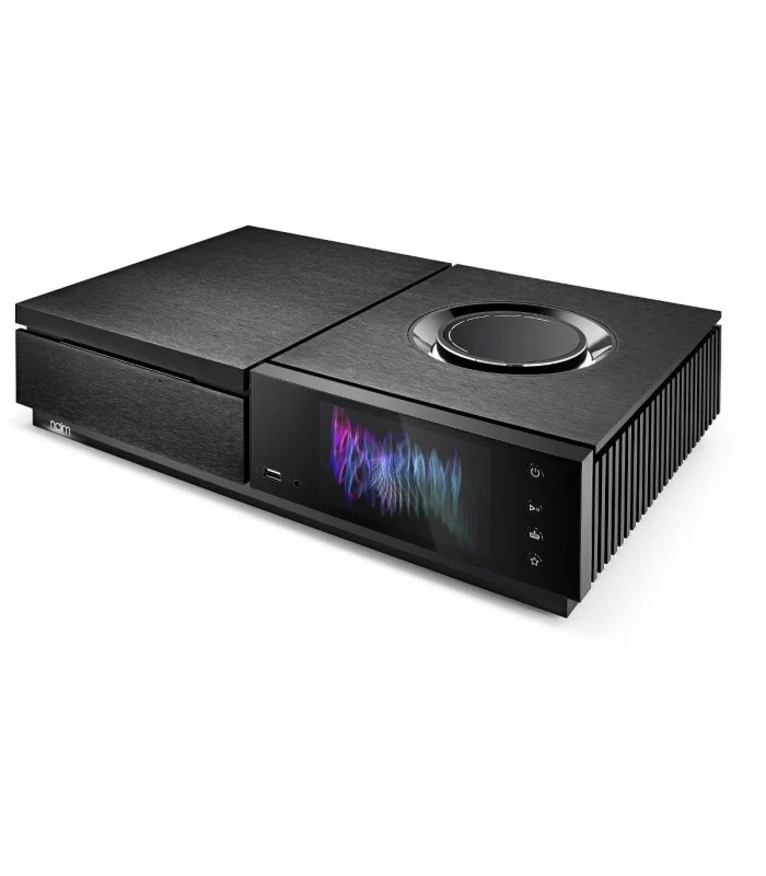 UNITI STAR  Uniti by Naim Digistore