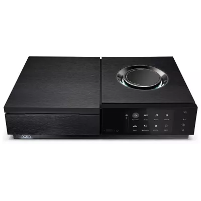 Naim Uniti Star in Geneva | Digistore.ch