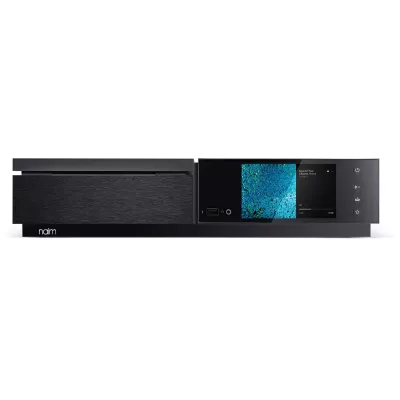 Naim Uniti Star in Geneva | Digistore.ch