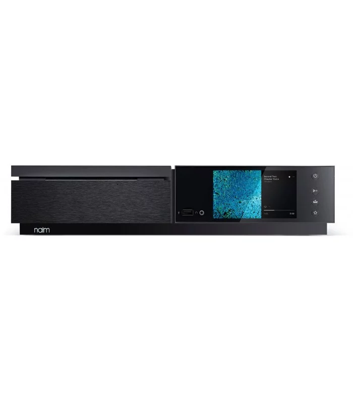 UNITI STAR  Uniti by Naim Digistore