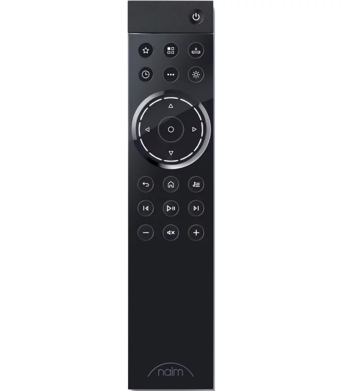 UNITI STAR  Uniti by Naim Digistore