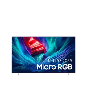 RGB-LED-Fernseher