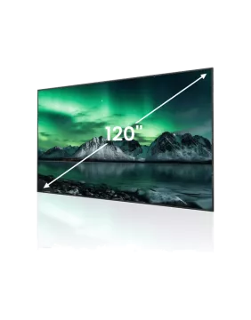 Ecrans Projections ALR