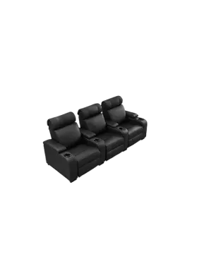 Home cinema accessories