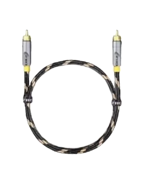 Optical & coaxial cables