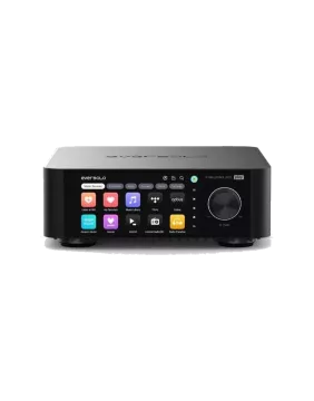 All-in-one systems