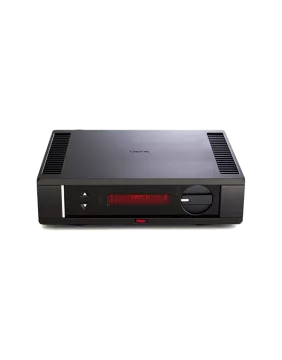 Hi-Fi amplifiers