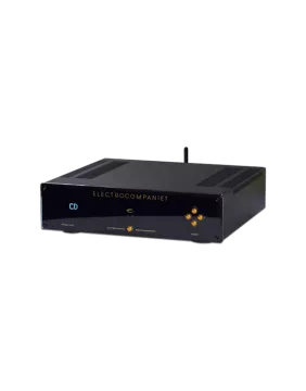 Amplis Hi-Fi Wifi Connectés