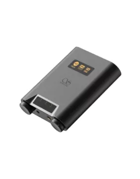 Portable DACs