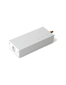 Interfaces USB Audio