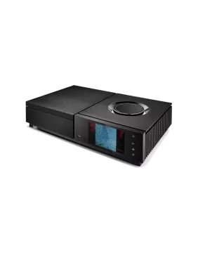 All-in-One Audiophile