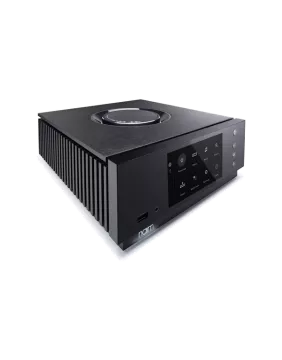 Chaînes Compactes HiFi