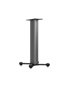 Adjustable speaker stands