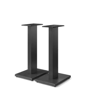 Speaker isolation platforms