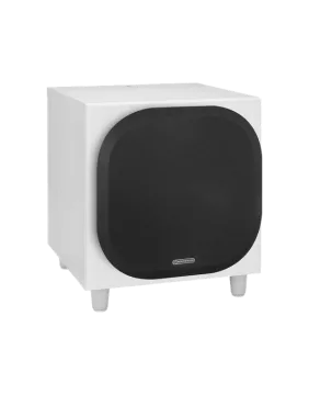 Active Hi-Fi subwoofers