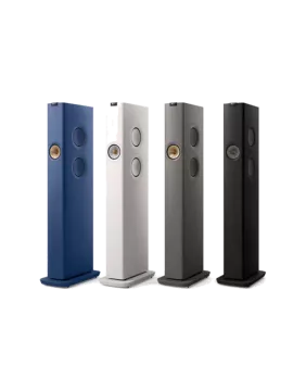 Diffusori Wi-Fi multiroom