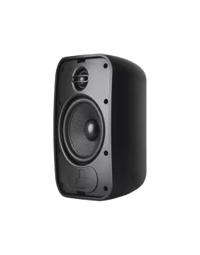 Garden / terrace speakers