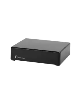 Phono MM