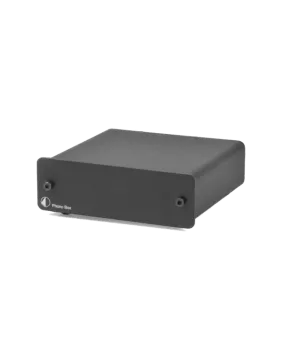 Phono MM/MC Commutable
