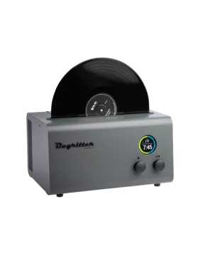 Ultrasonic cleaners