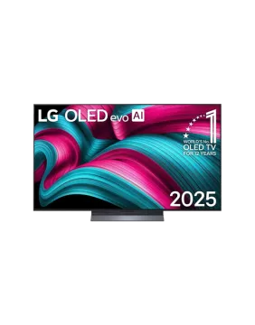 OLED 77" et Plus
