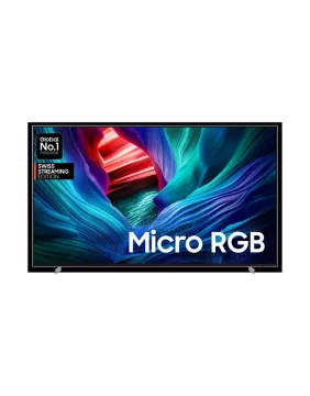 Micro RGB