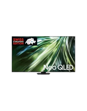 QLED sotto 55"