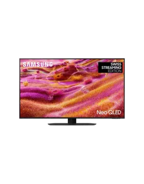 QLED 4K 55"